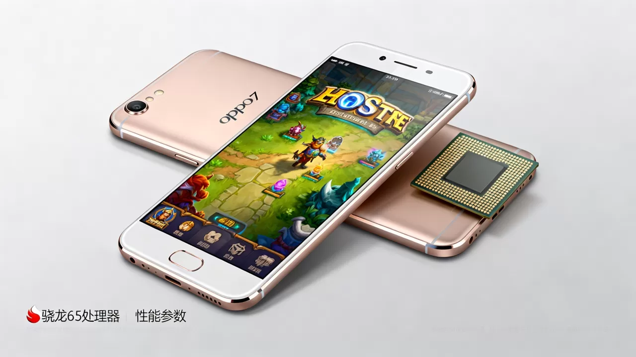 OPPOR7下炉石选什么CPU,OPPOR7玩炉石用什么处理器 OPPOR7下炉石选什么CPU,OPPOR7玩炉石用什么处理器