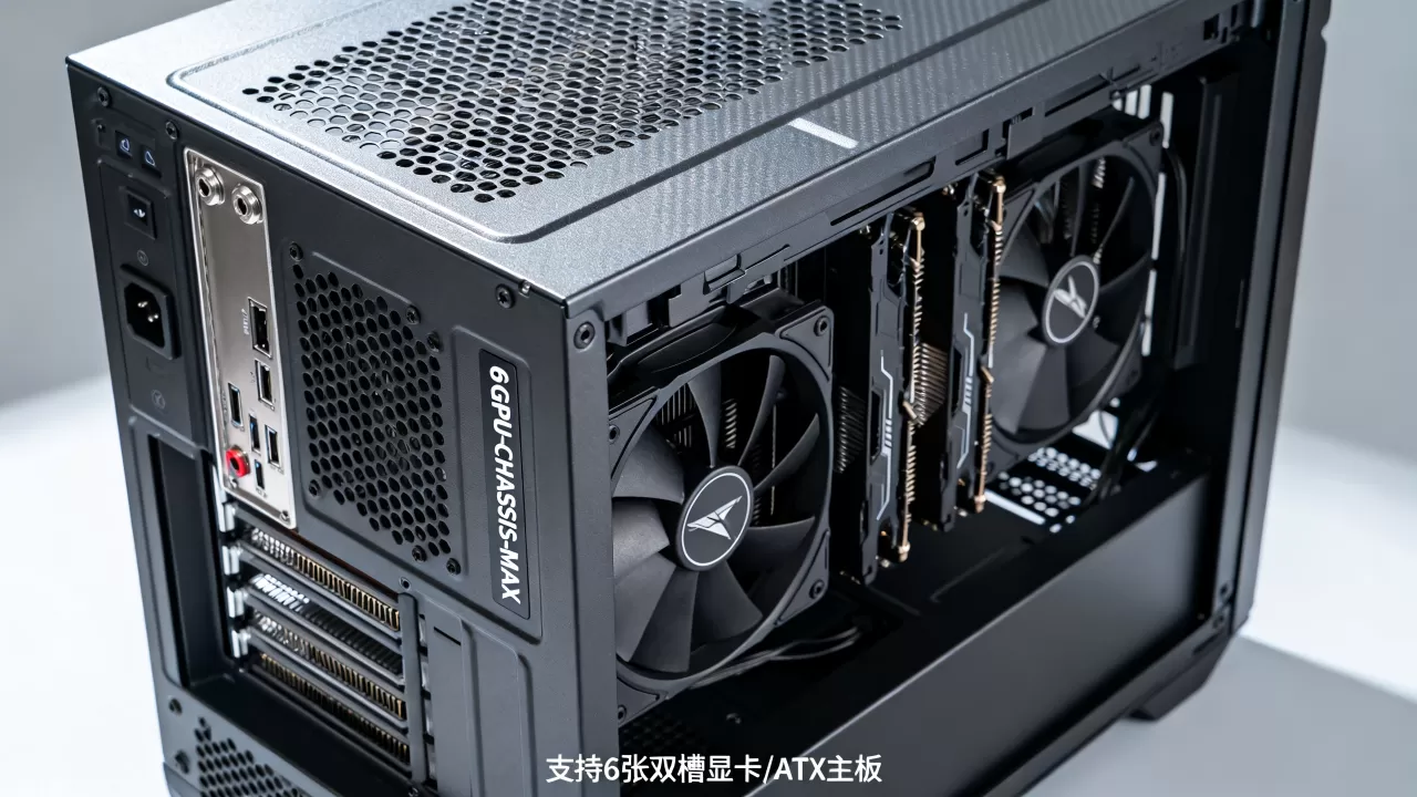 6显卡机箱怎么选?6显卡机箱推荐 6显卡机箱怎么选?6显卡机箱推荐