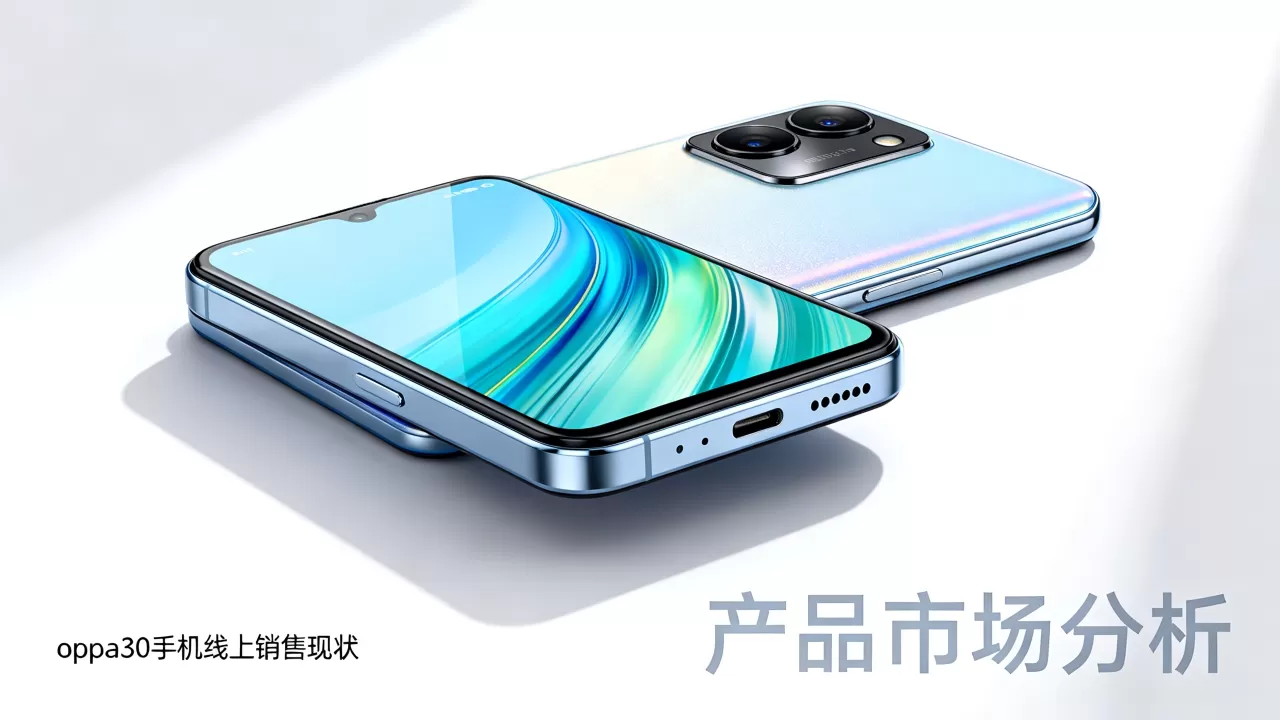 oppoa30手机为什么网上没有卖，oppoa30手机有卖吗