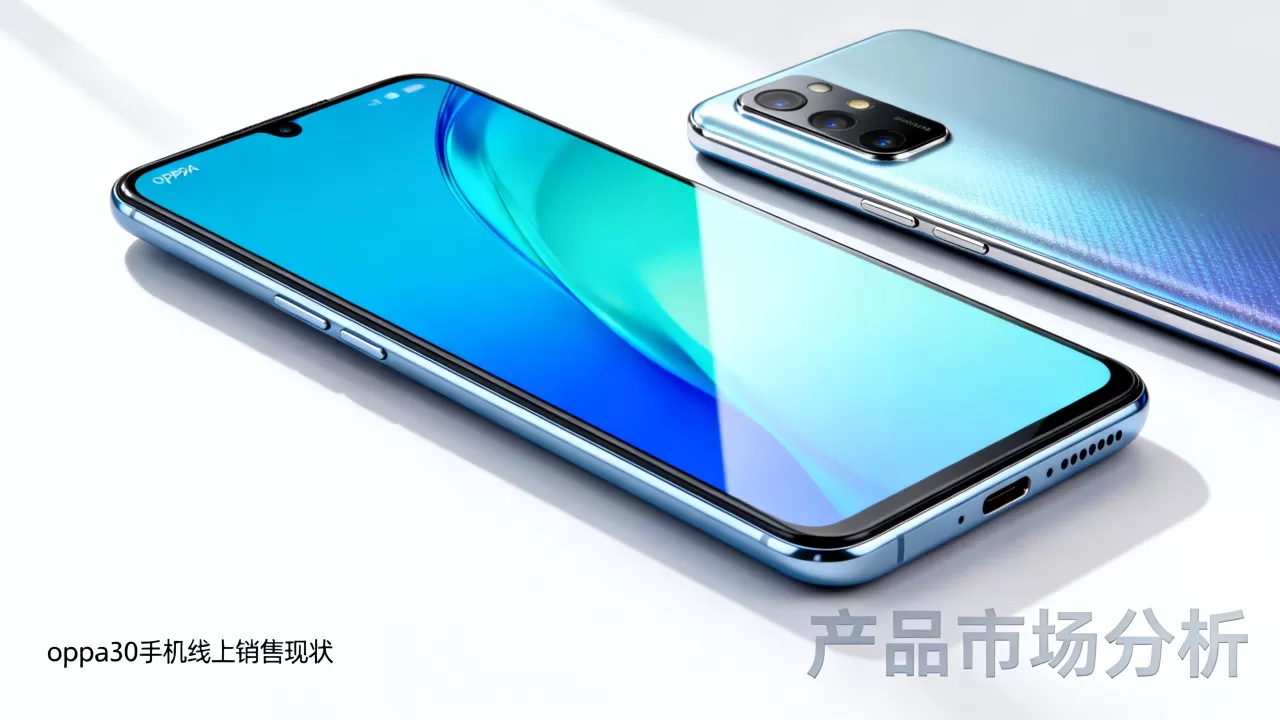 oppoa30手机为什么网上没有卖，oppoa30手机有卖吗