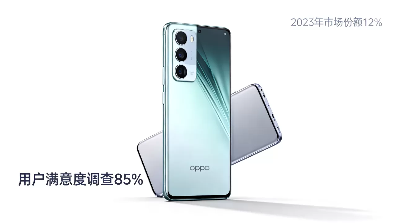 为什么没人和oppo比,oppo手机为什么没人买 为什么没人和oppo比,oppo手机为什么没人买