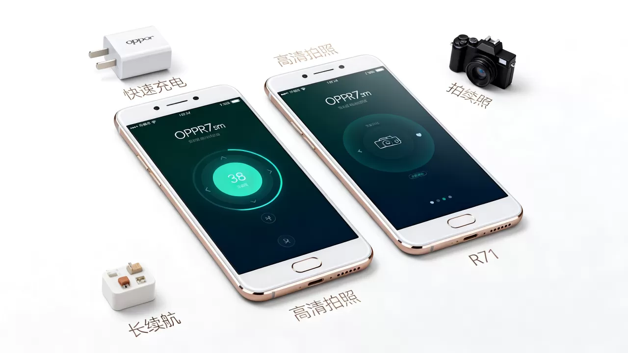 OPPOR7sm有什么特殊功能,OPPO R7s手机特色功能详解 OPPOR7sm有什么特殊功能,OPPO R7s手机特色功能详解