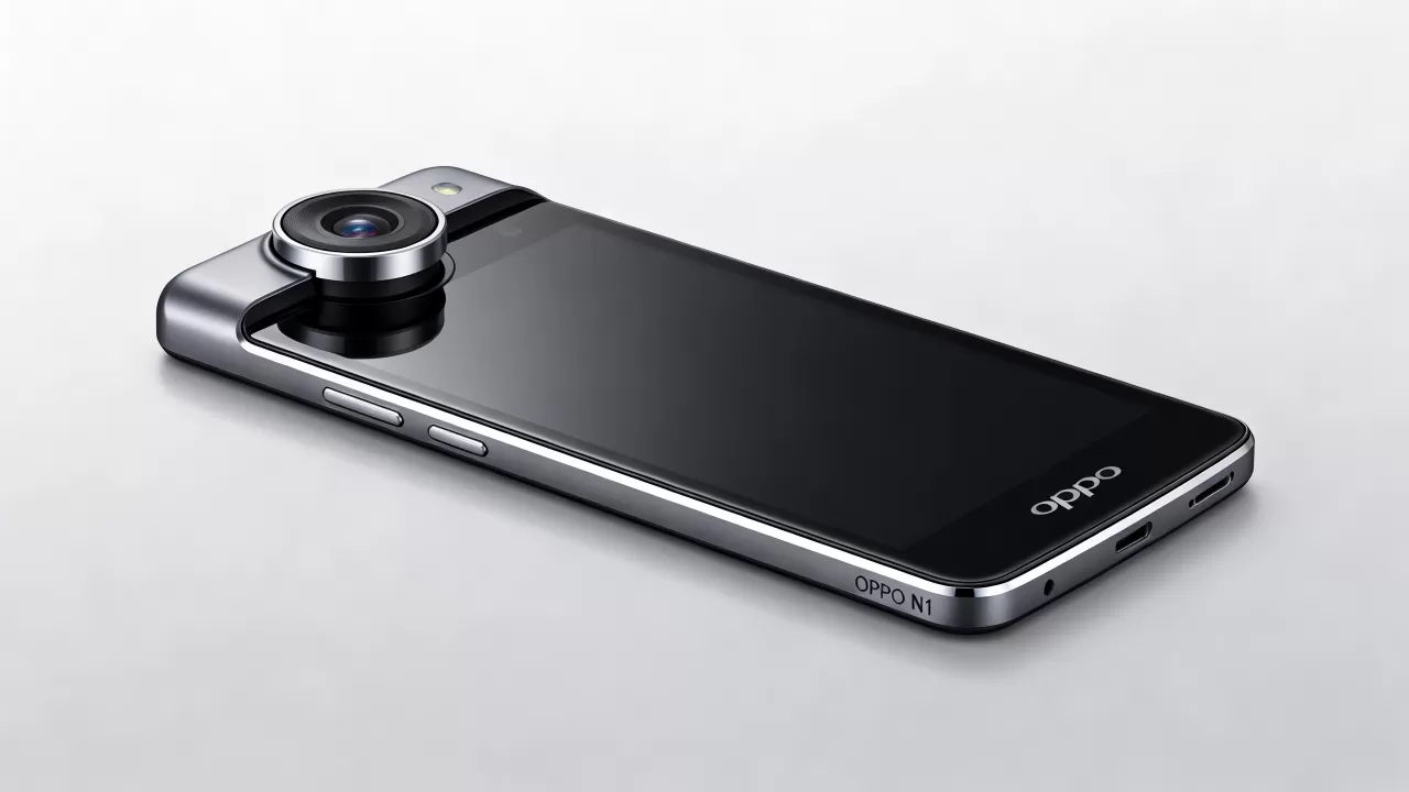 OPPO N1什么时候停产,OPPO N1停产时间及历史 OPPO N1什么时候停产,OPPO N1停产时间及历史