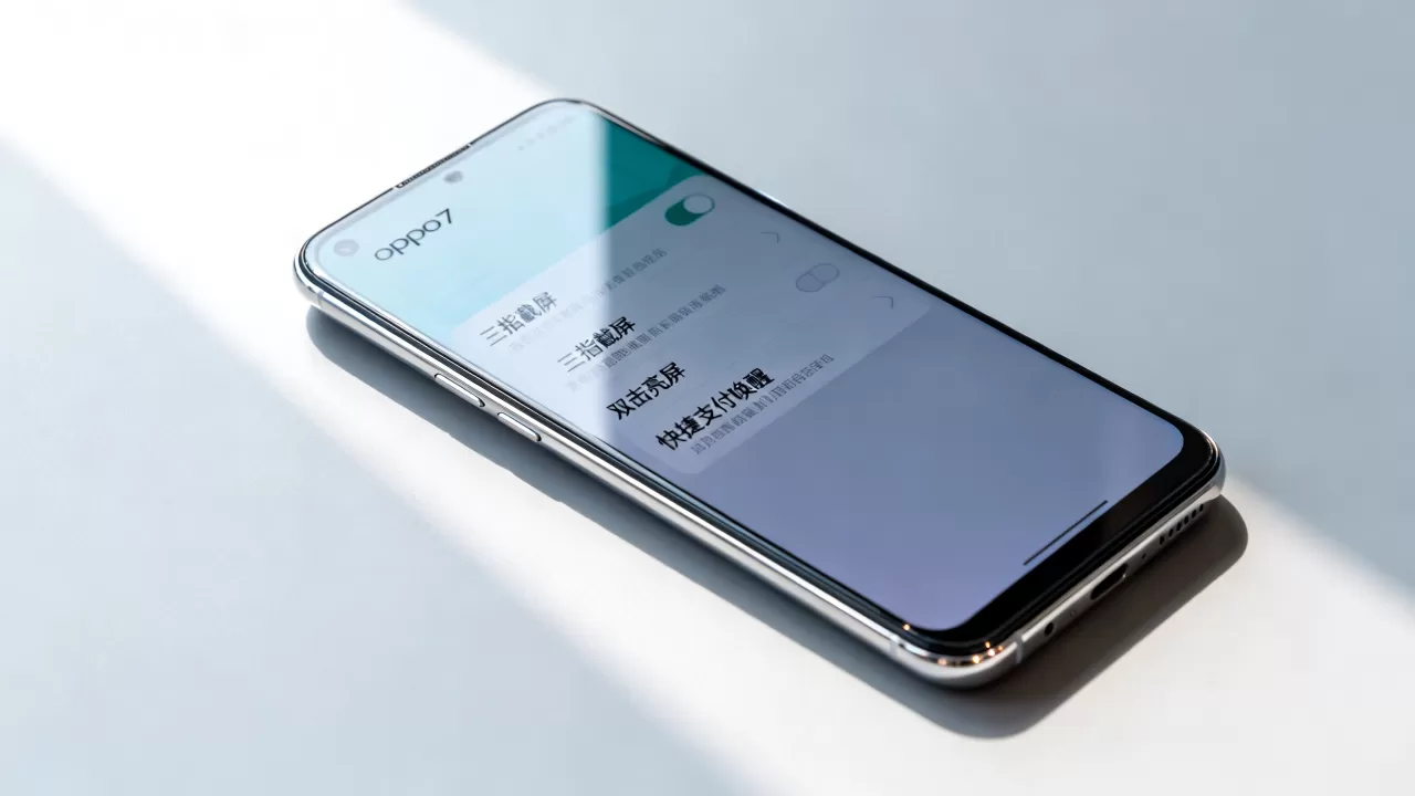 oppor7有什么隐藏功能,OPPO R7手机隐藏功能 oppor7有什么隐藏功能,OPPO R7手机隐藏功能