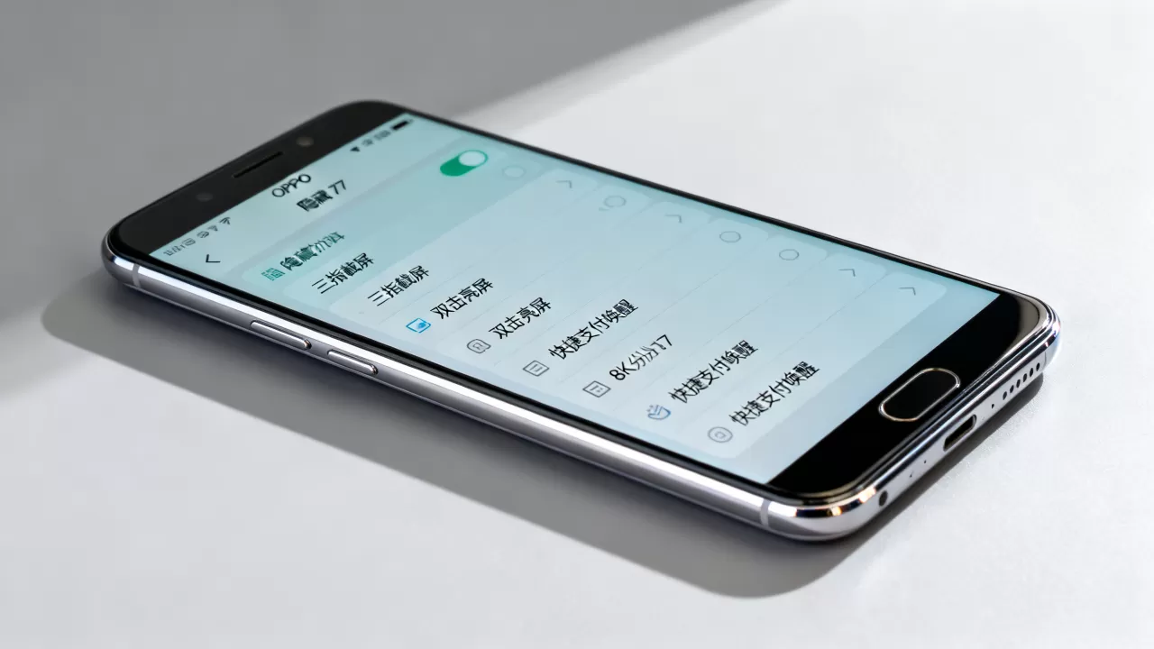oppor7有什么隐藏功能,OPPO R7手机隐藏功能 oppor7有什么隐藏功能,OPPO R7手机隐藏功能