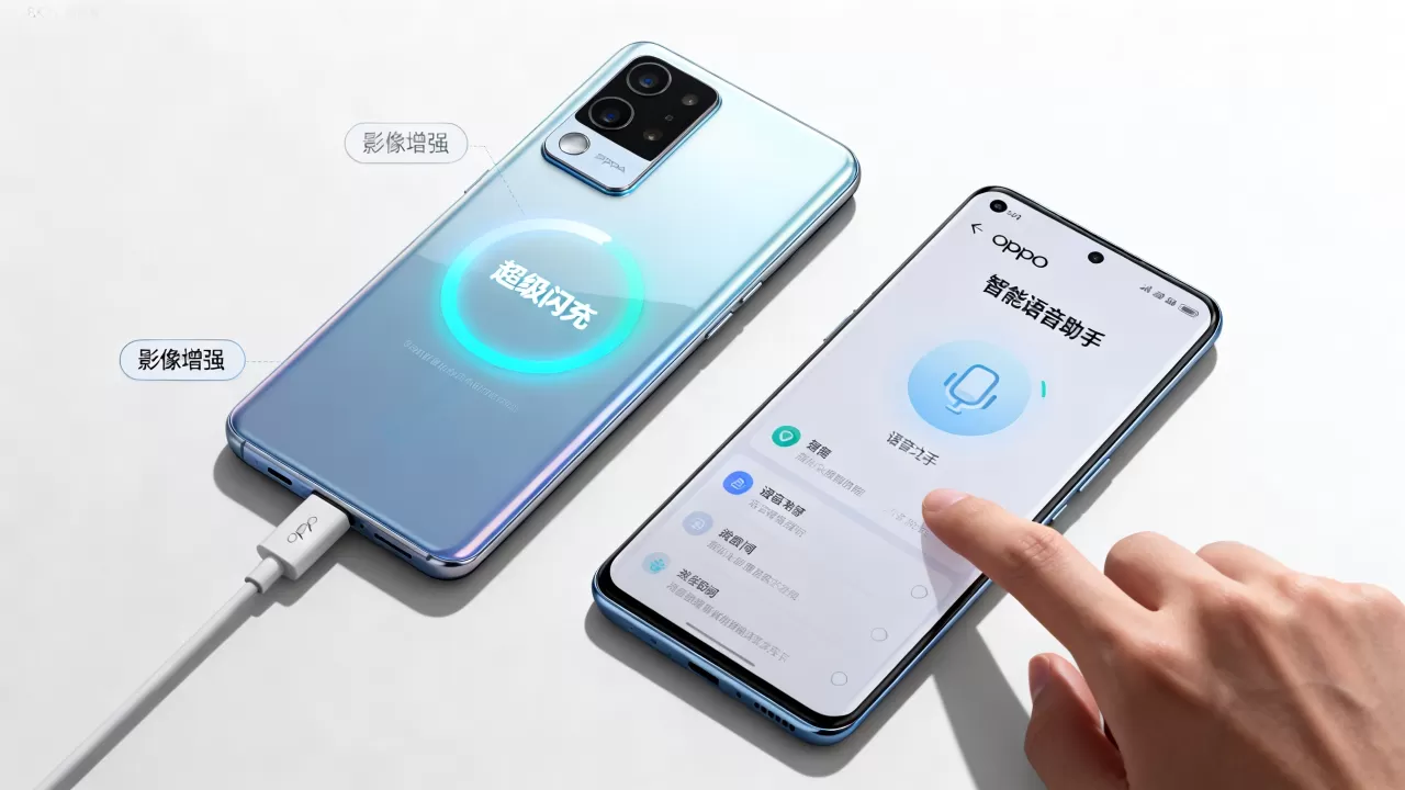 oppo手机有什么特殊的功能,oppo手机特色功能有哪些 oppo手机有什么特殊的功能,oppo手机特色功能有哪些