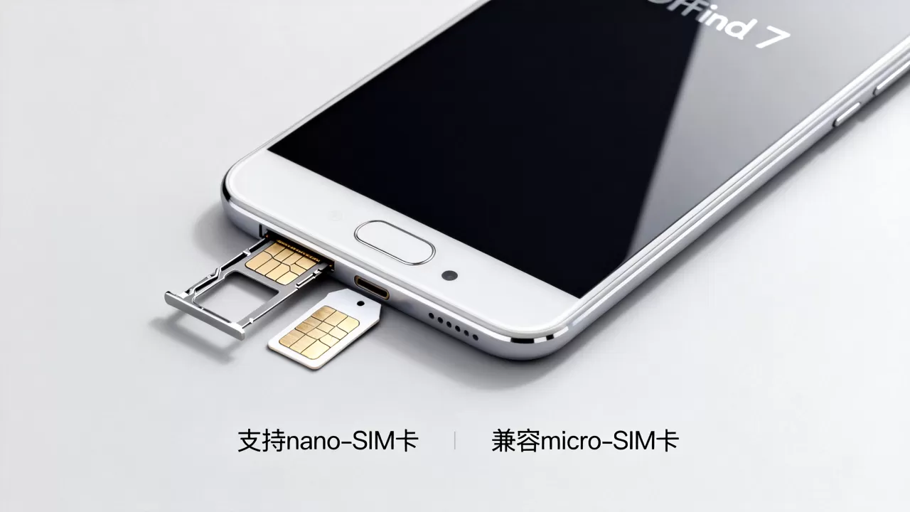 OPPO Find 7用什么卡?OPPO Find 7支持什么卡 OPPO Find 7用什么卡?OPPO Find 7支持什么卡