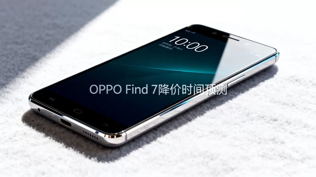 OPPO Find 7什么时候降价,OPPO Find 7降价时间 OPPO Find 7什么时候降价,OPPO Find 7降价时间