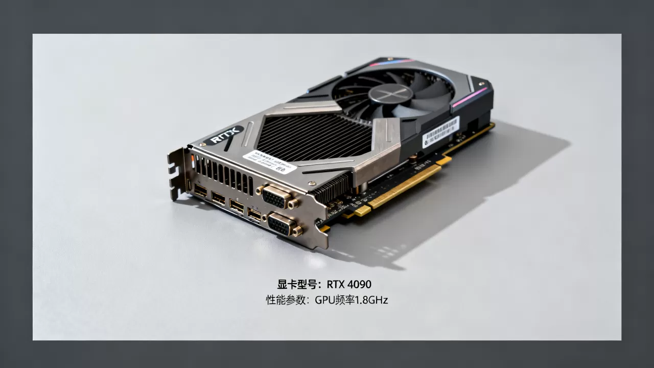 显卡性能查询，电脑显卡性能怎么看