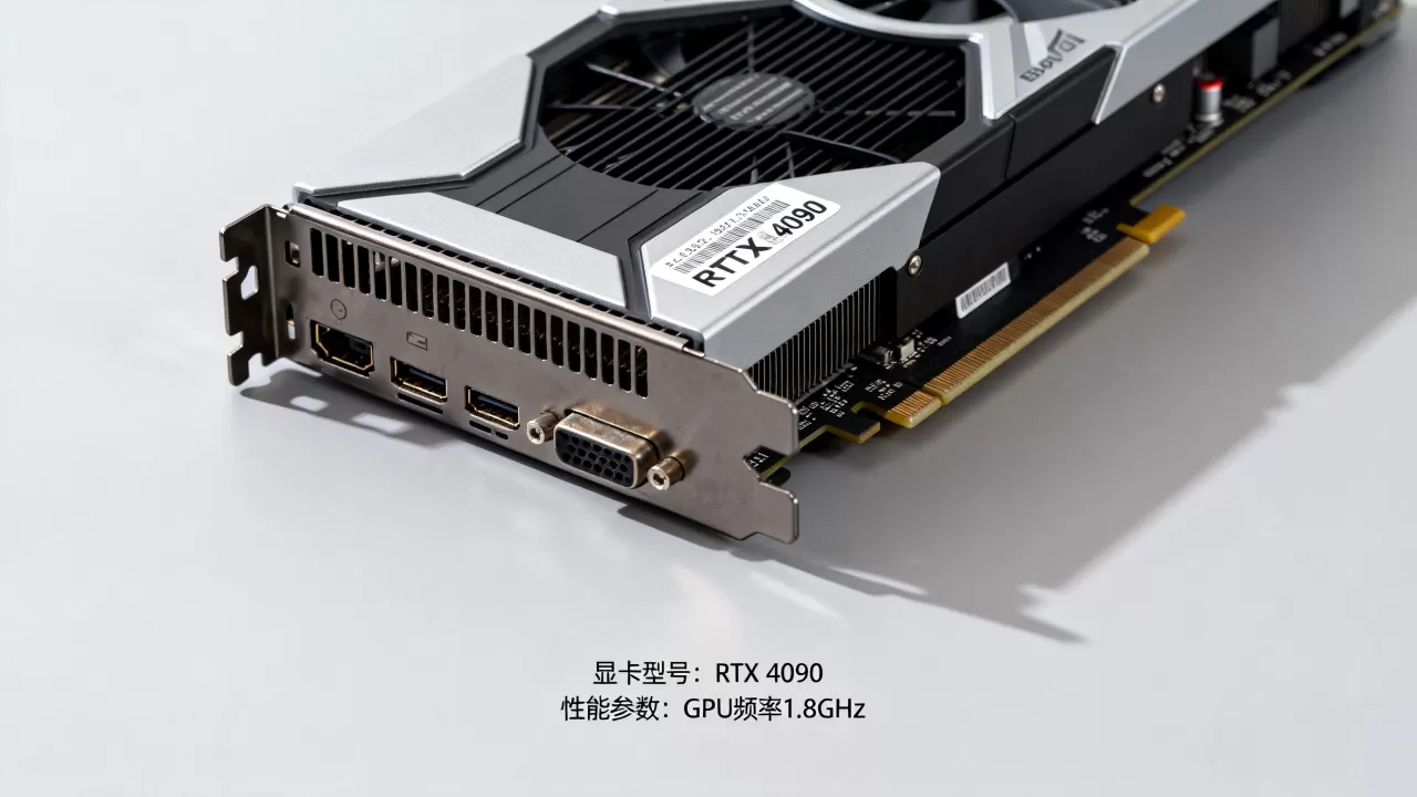 显卡性能查询，电脑显卡性能怎么看