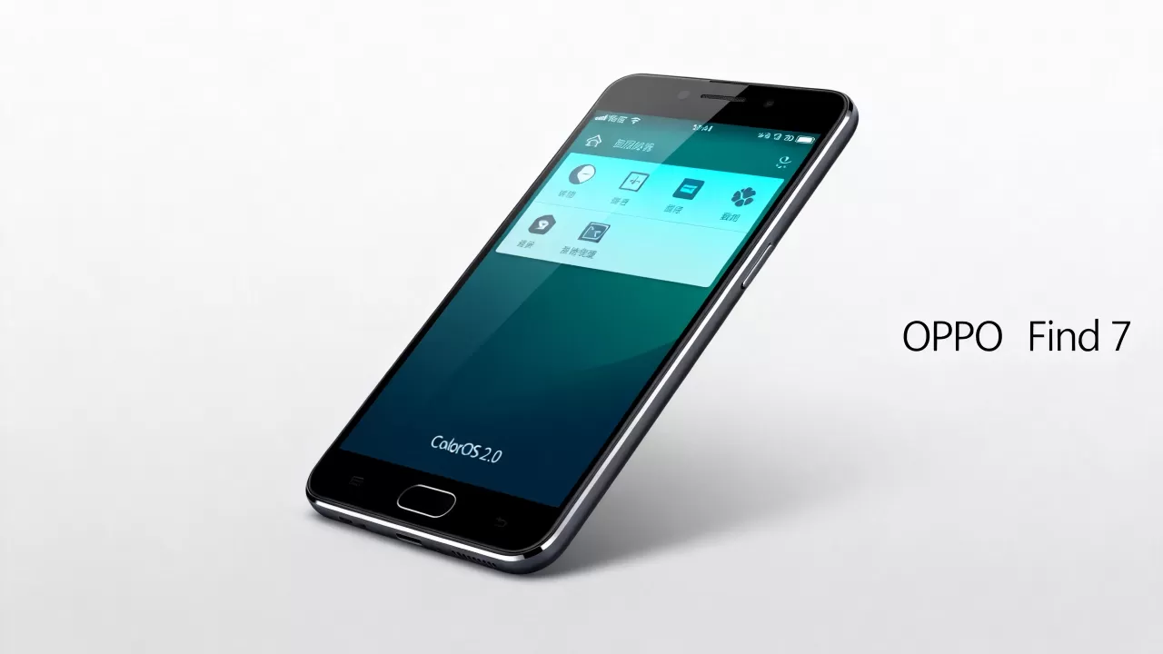 OPPO Find 7是什么系统,OPPO Find 7搭载的系统 OPPO Find 7是什么系统,OPPO Find 7搭载的系统