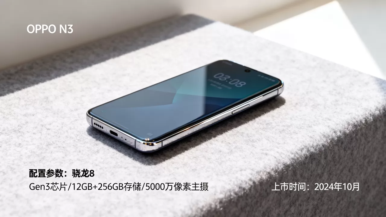 oppo n3什么时候发布,OPPO N3上市时间及配置参数 oppo n3什么时候发布,OPPO N3上市时间及配置参数