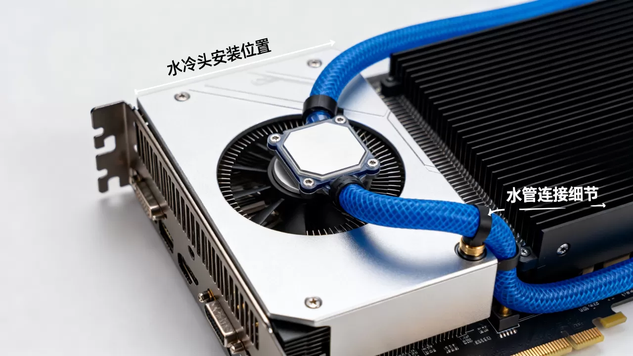 显卡加装水冷会毁显卡吗,显卡水冷散热 显卡加装水冷会毁显卡吗,显卡水冷散热
