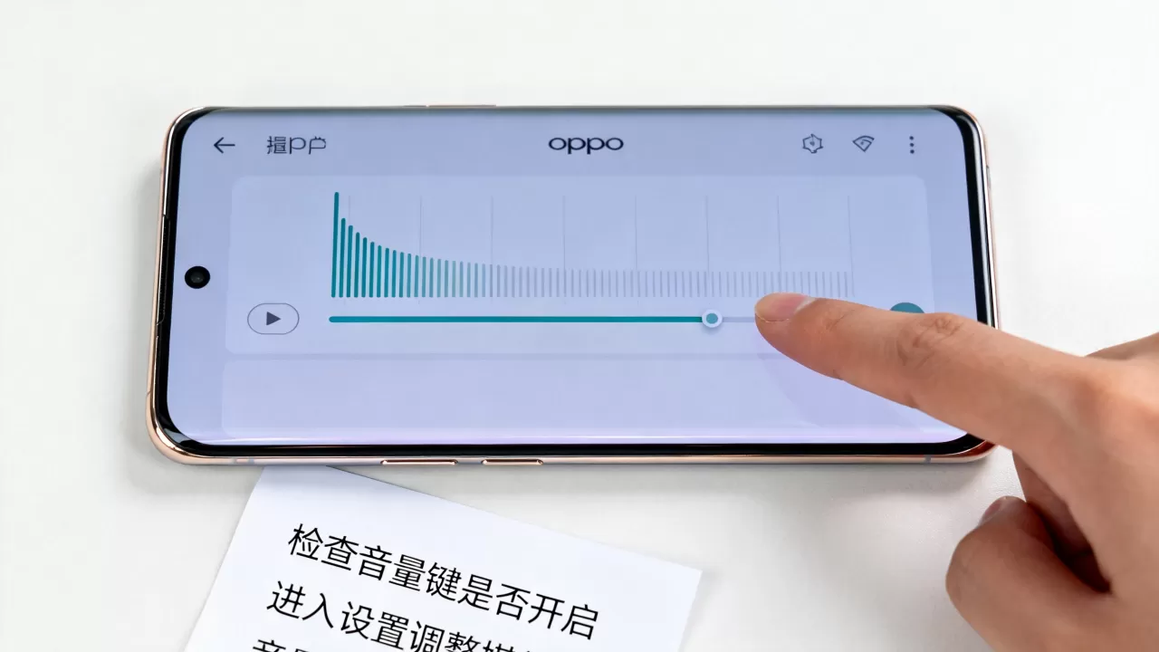 为什么手机声音小oppo,oppo手机声音小怎么办 为什么手机声音小oppo,oppo手机声音小怎么办
