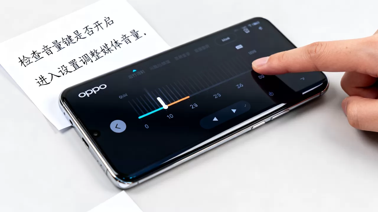 为什么手机声音小oppo,oppo手机声音小怎么办 为什么手机声音小oppo,oppo手机声音小怎么办