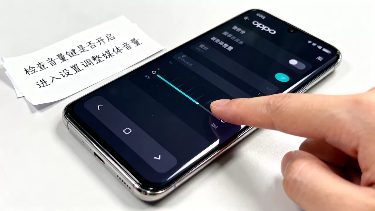 为什么手机声音小oppo,oppo手机声音小怎么办 为什么手机声音小oppo,oppo手机声音小怎么办