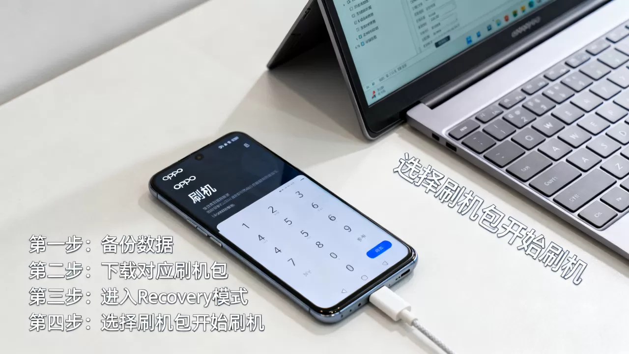OPPO刷机失败怎么回事，OPPO手机刷机教程