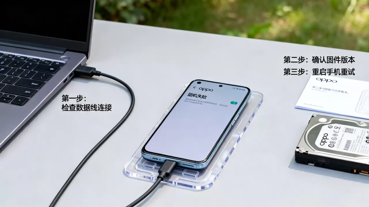为什么oppo刷机失败怎么办,oppo手机刷机教程 为什么oppo刷机失败怎么办,oppo手机刷机教程