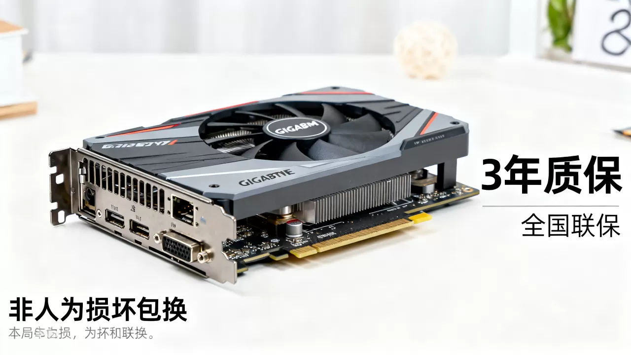 技嘉显卡包换吗，技嘉显卡保修政策