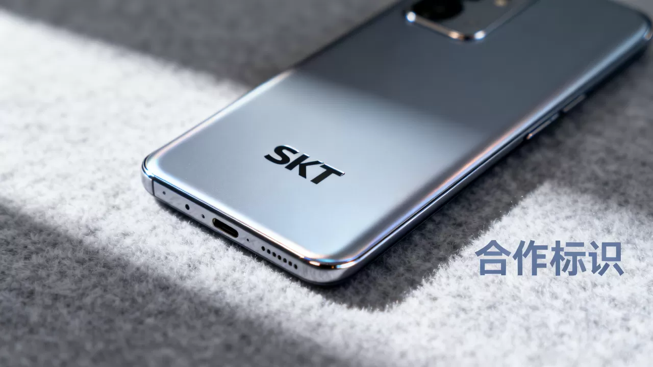 为什么oppo后面是skt，oppo手机后标skt是什么意思
