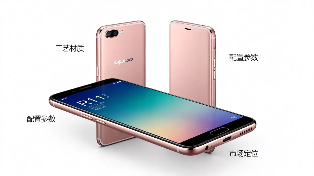 为什么OPPO R11怎么贵,OPPO R11价格 为什么OPPO R11怎么贵,OPPO R11价格