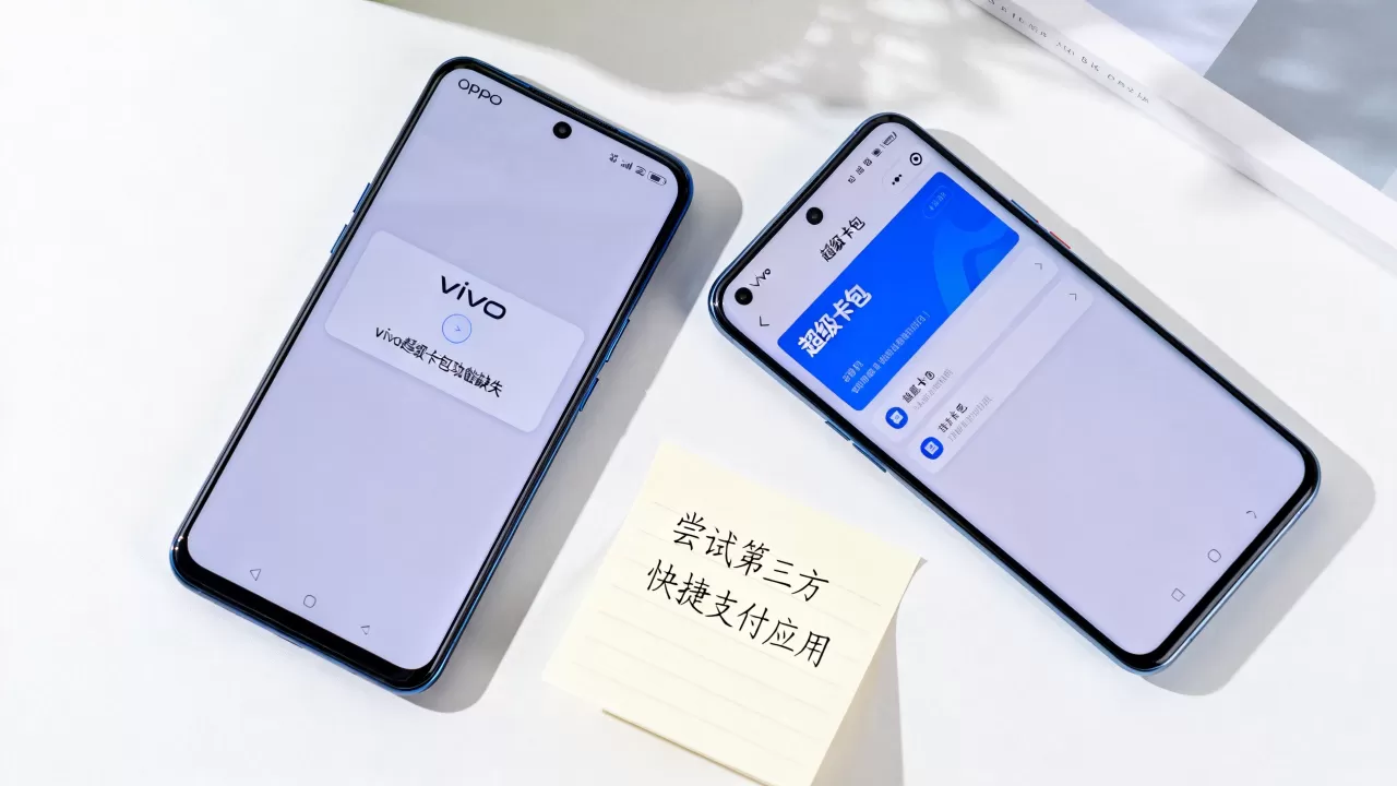 vivo什么功能oppo没有了怎么办，oppo手机缺失vivo功能如何解决