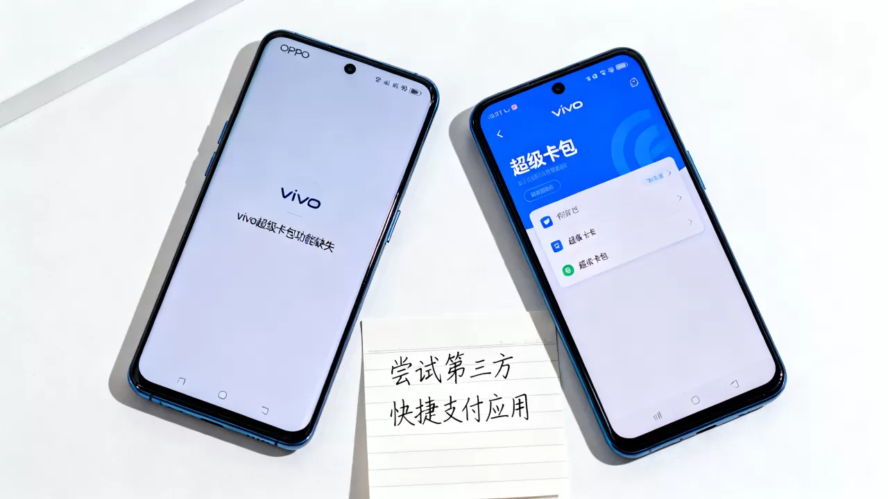 vivo什么功能oppo没有了怎么办，oppo手机缺失vivo功能如何解决