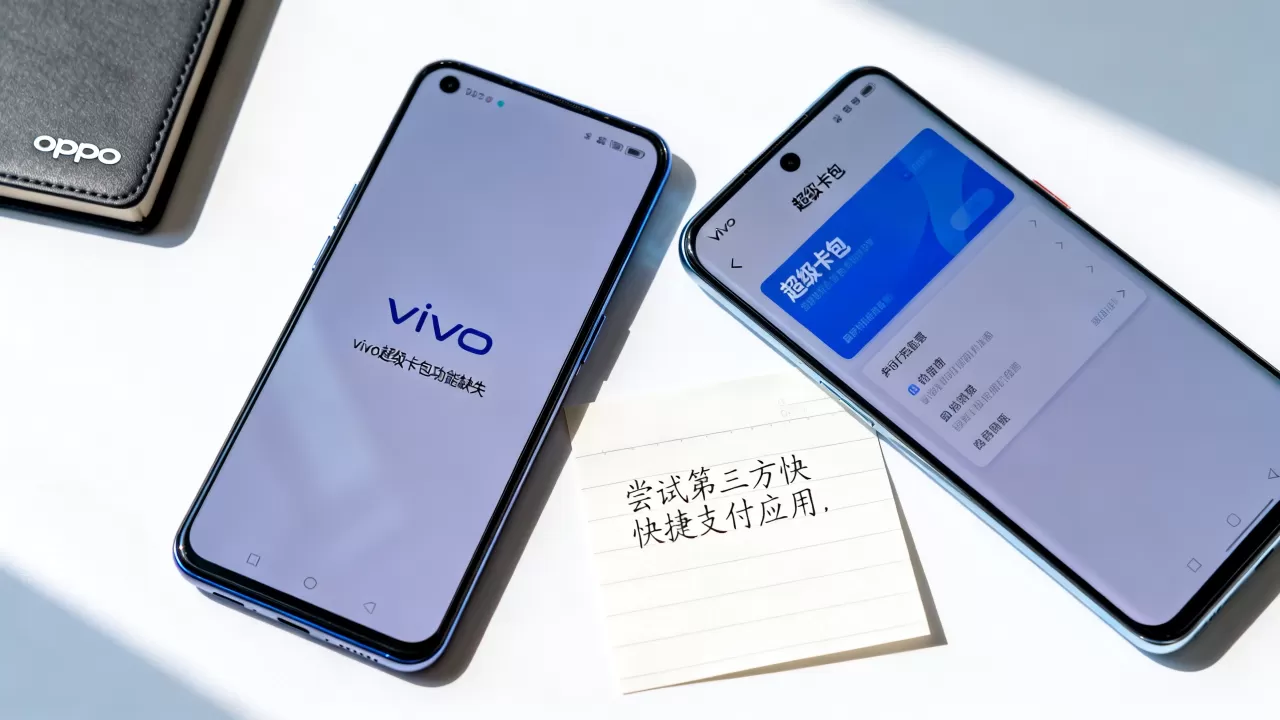vivo什么功能oppo没有了怎么办，oppo手机缺失vivo功能如何解决