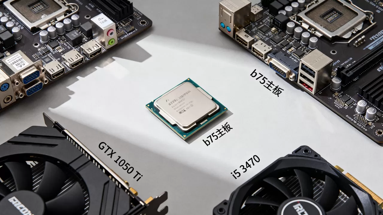 i5 3470配什么显卡好,b75主板最佳显卡推荐 i5 3470配什么显卡好,b75主板最佳显卡推荐