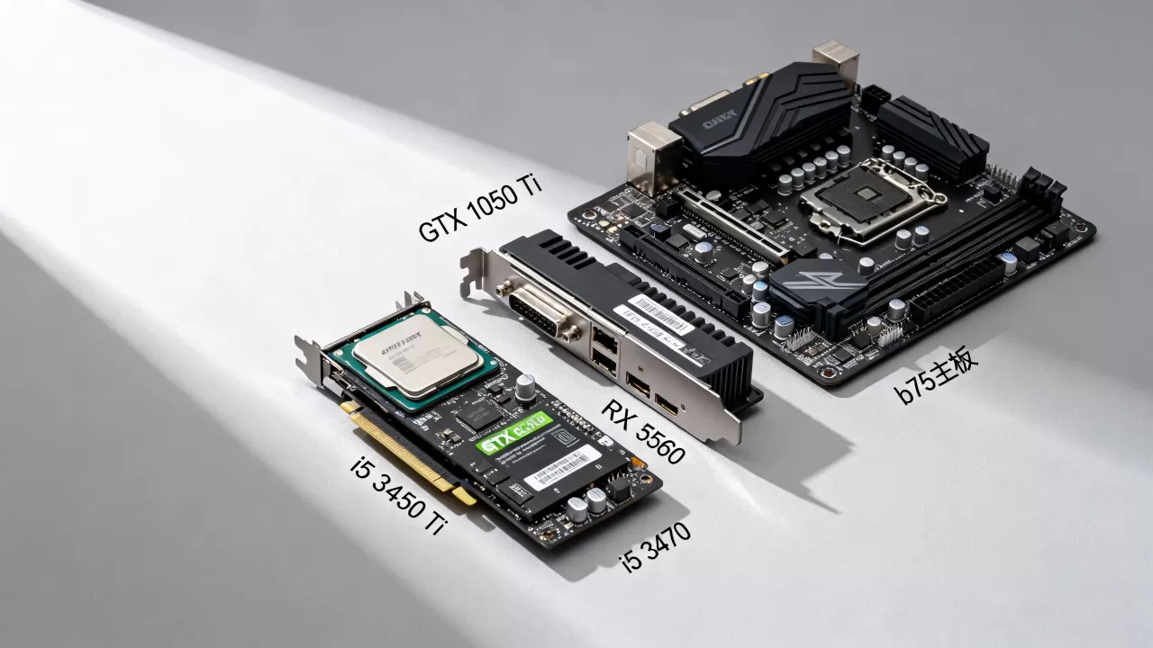 i5 3470配什么显卡好,b75主板最佳显卡推荐 i5 3470配什么显卡好,b75主板最佳显卡推荐