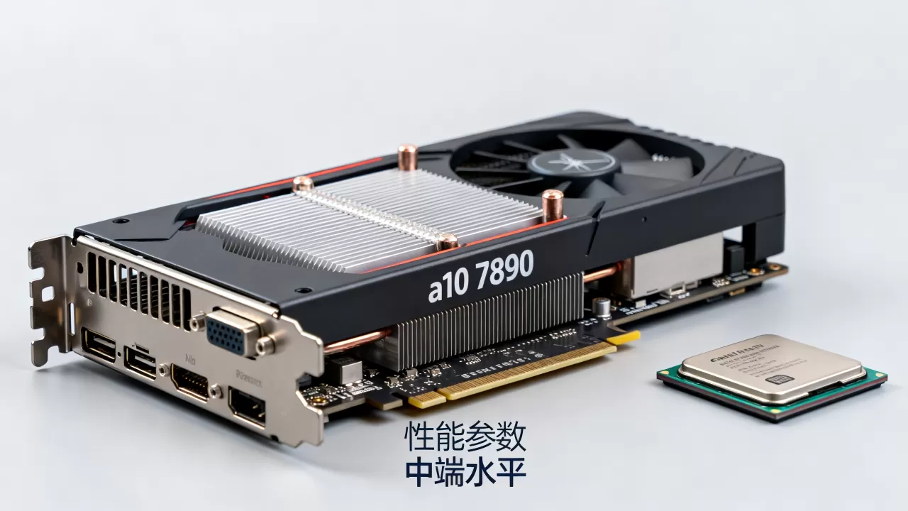 a10 7870k显卡相当于什么水平?a10 7870k显卡性能评测 a10 7870k显卡相当于什么水平?a10 7870k显卡性能评测
