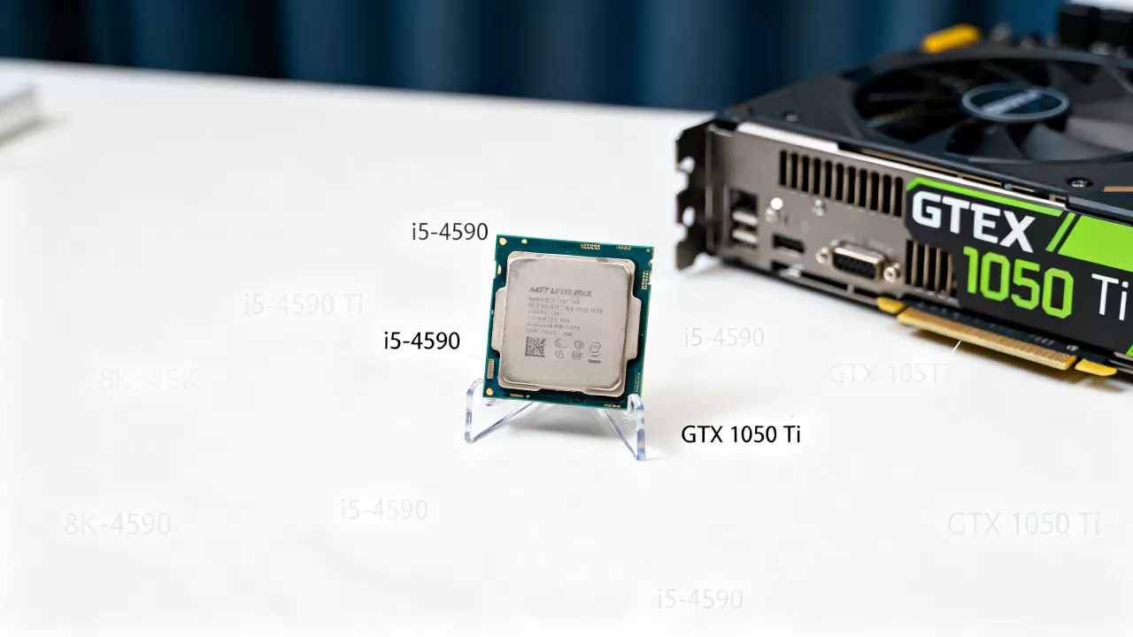 4代i5配什么显卡好?i5-4590搭配什么显卡性价比高 4代i5配什么显卡好?i5-4590搭配什么显卡性价比高