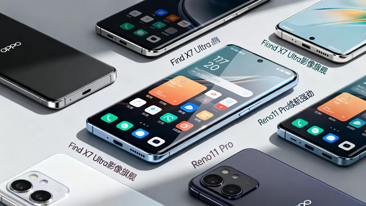 oppo什么型号手机好用吗,oppo手机推荐2024 oppo什么型号手机好用吗,oppo手机推荐2024