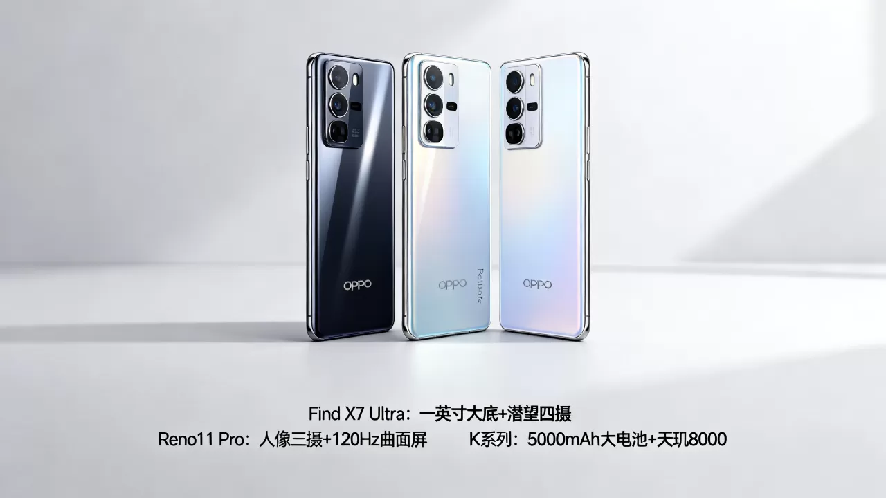 oppo什么型号手机好用,oppo哪款手机性价比高 oppo什么型号手机好用,oppo哪款手机性价比高