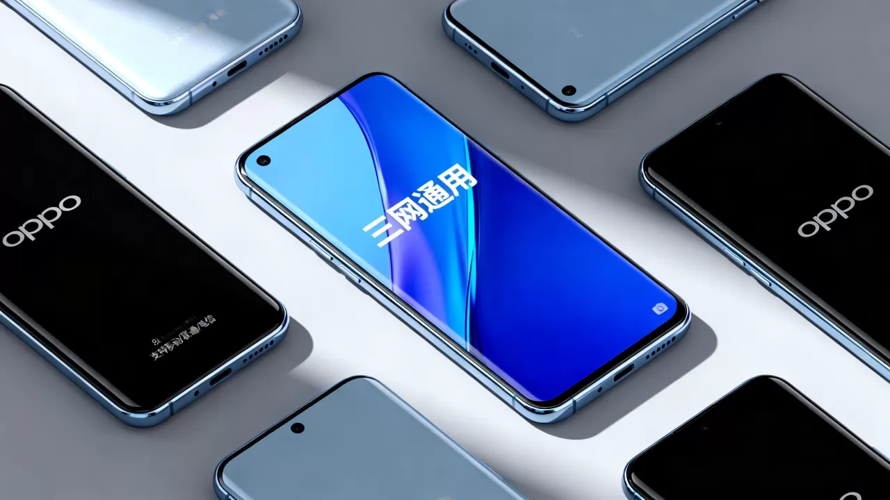 oppo什么手机三网通用吗，oppo手机支持三网通用吗