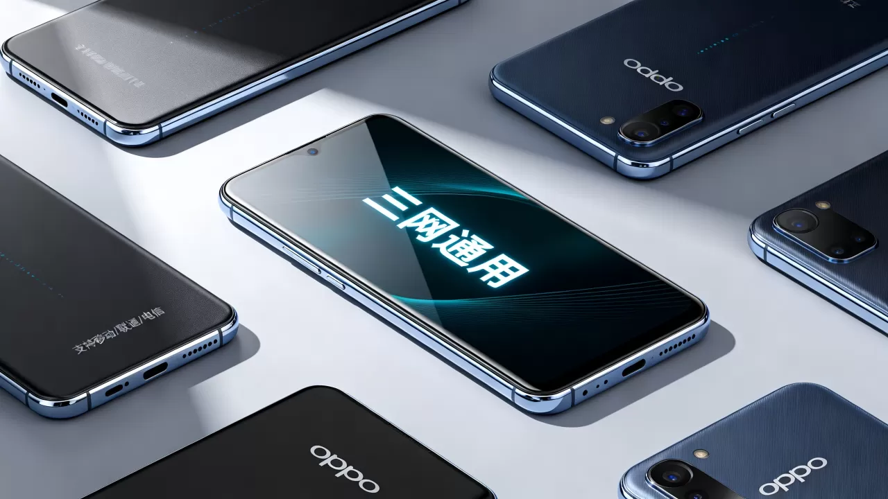 oppo什么手机三网通用吗，oppo手机支持三网通用吗