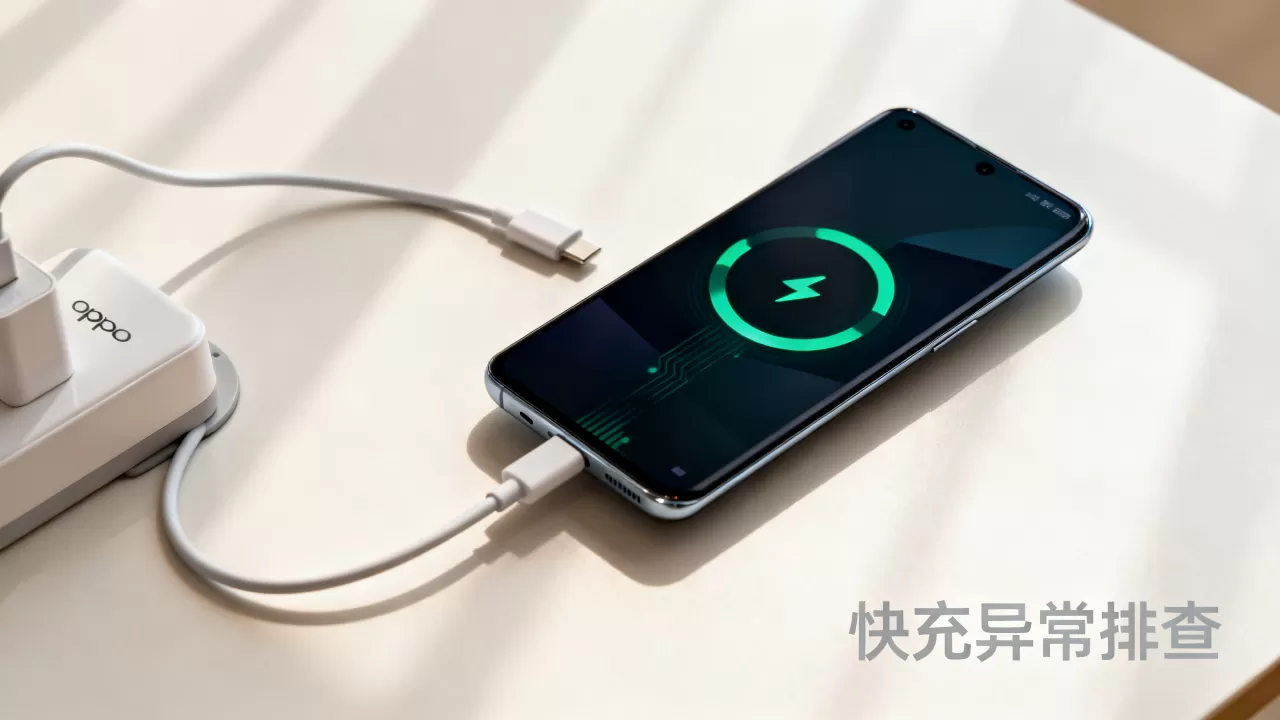 OPPO快充为什么不能用了,OPPO手机充电慢 OPPO快充为什么不能用了,OPPO手机充电慢
