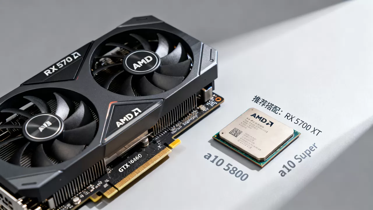 amd a10 5800配什么显卡好,a10 5800搭配显卡推荐 amd a10 5800配什么显卡好,a10 5800搭配显卡推荐