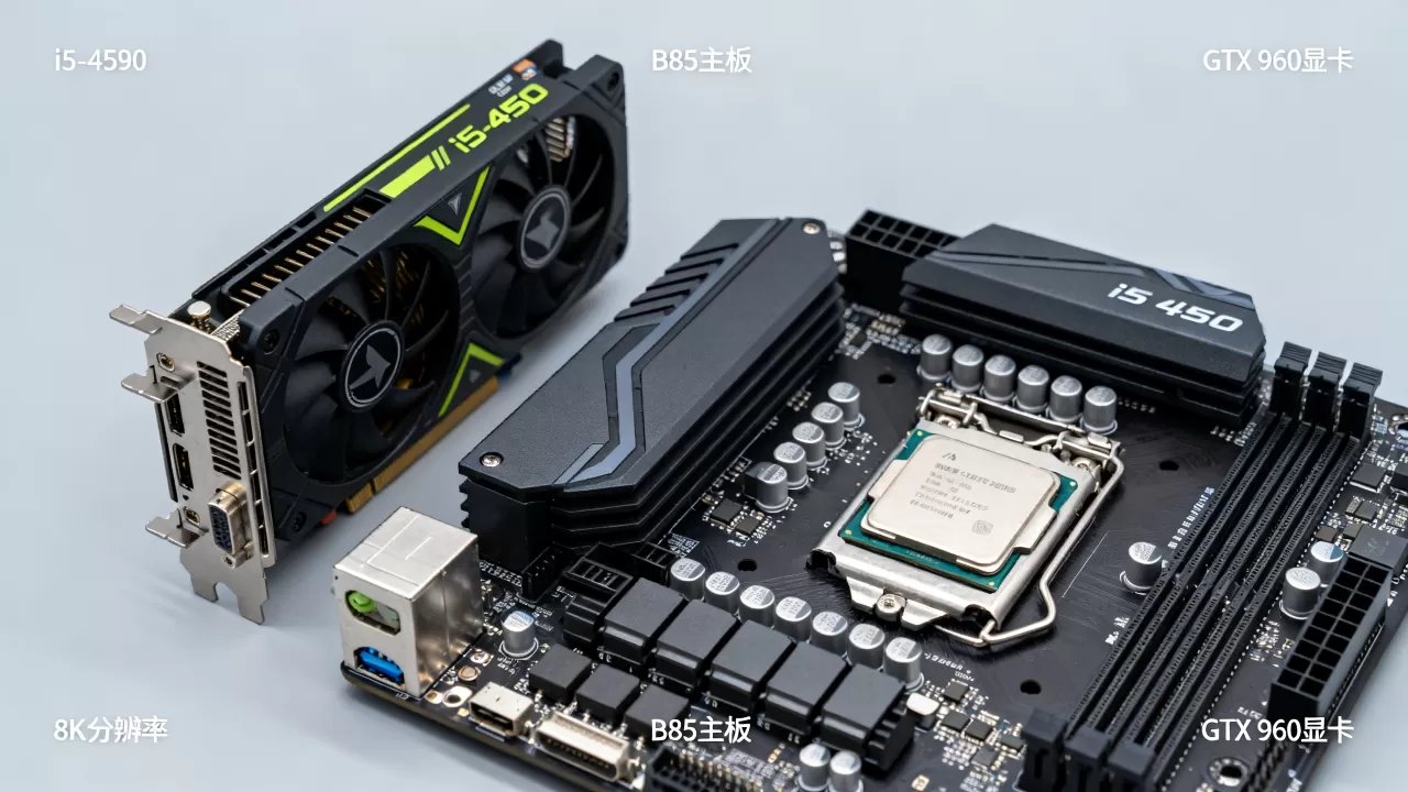 i54590配什么主板和显卡,i54590适合什么主板 i54590配什么主板和显卡,i54590适合什么主板