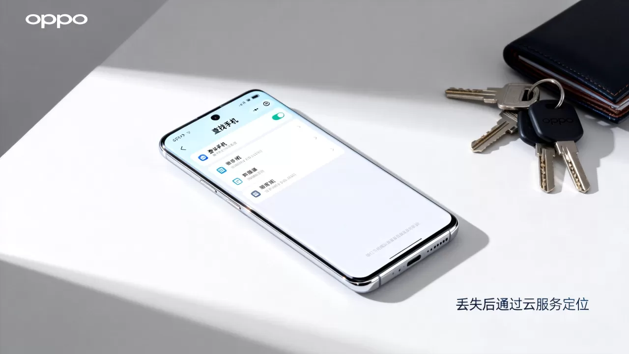 oppo的查找手机是什么意思,oppo手机丢失怎么找回 oppo的查找手机是什么意思,oppo手机丢失怎么找回