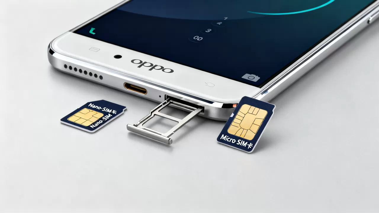 oppor9用什么卡好，oppor9手机支持什么类型的SIM卡