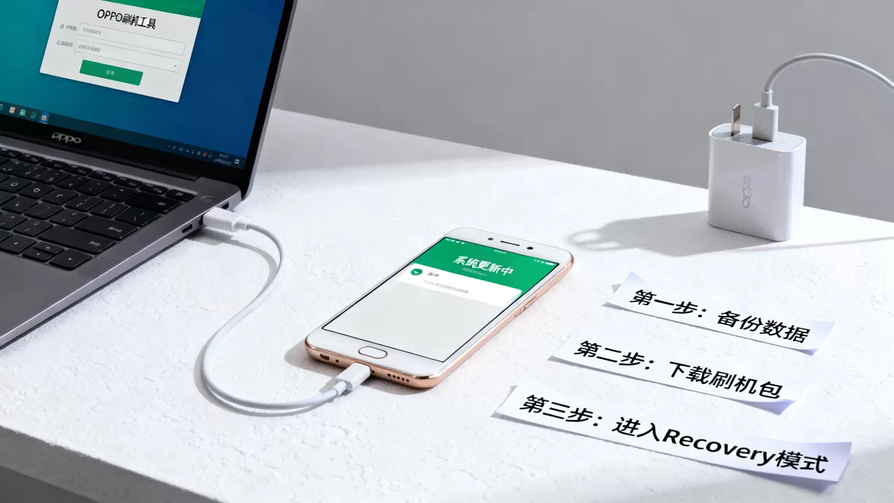 OPPOR9为什么刷不了机,OPPO手机刷机教程 OPPOR9为什么刷不了机,OPPO手机刷机教程
