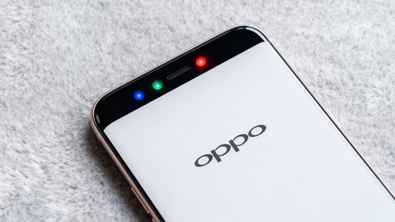 oppor9s信息灯什么颜色,oppor9s通知灯颜色设置 oppor9s信息灯什么颜色,oppor9s通知灯颜色设置