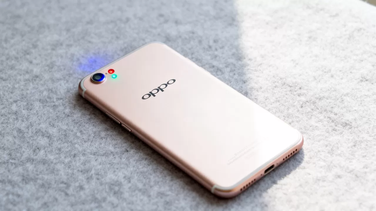 oppor9s信息灯什么颜色,oppor9s通知灯颜色设置 oppor9s信息灯什么颜色,oppor9s通知灯颜色设置