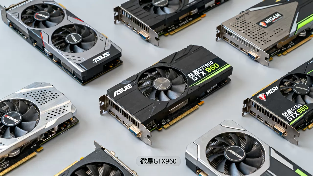 显卡gtx960哪个牌子好?gtx960显卡品牌推荐 显卡gtx960哪个牌子好?gtx960显卡品牌推荐