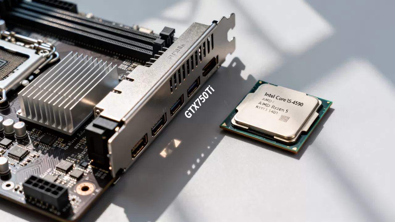 750ti显卡配什么cpu,gtx750ti搭配什么处理器好 750ti显卡配什么cpu,gtx750ti搭配什么处理器好