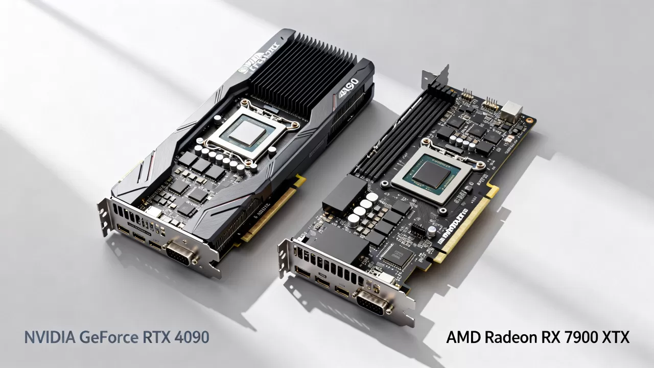 台式机显卡哪个牌子好,nvidia和amd显卡怎么选 台式机显卡哪个牌子好,nvidia和amd显卡怎么选