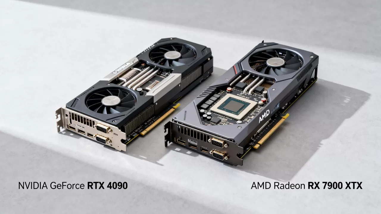 台式机显卡哪个牌子好,nvidia和amd显卡怎么选 台式机显卡哪个牌子好,nvidia和amd显卡怎么选