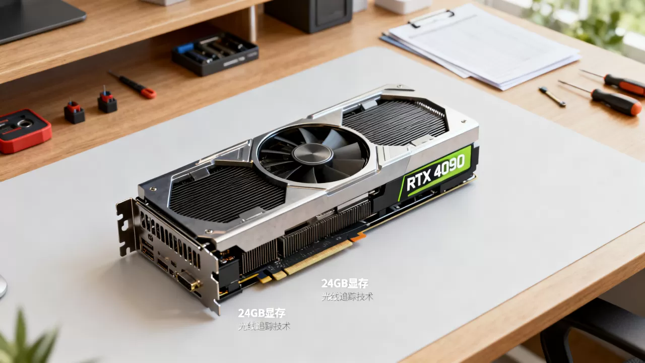 3d作图用什么显卡，3d建模渲染显卡推荐