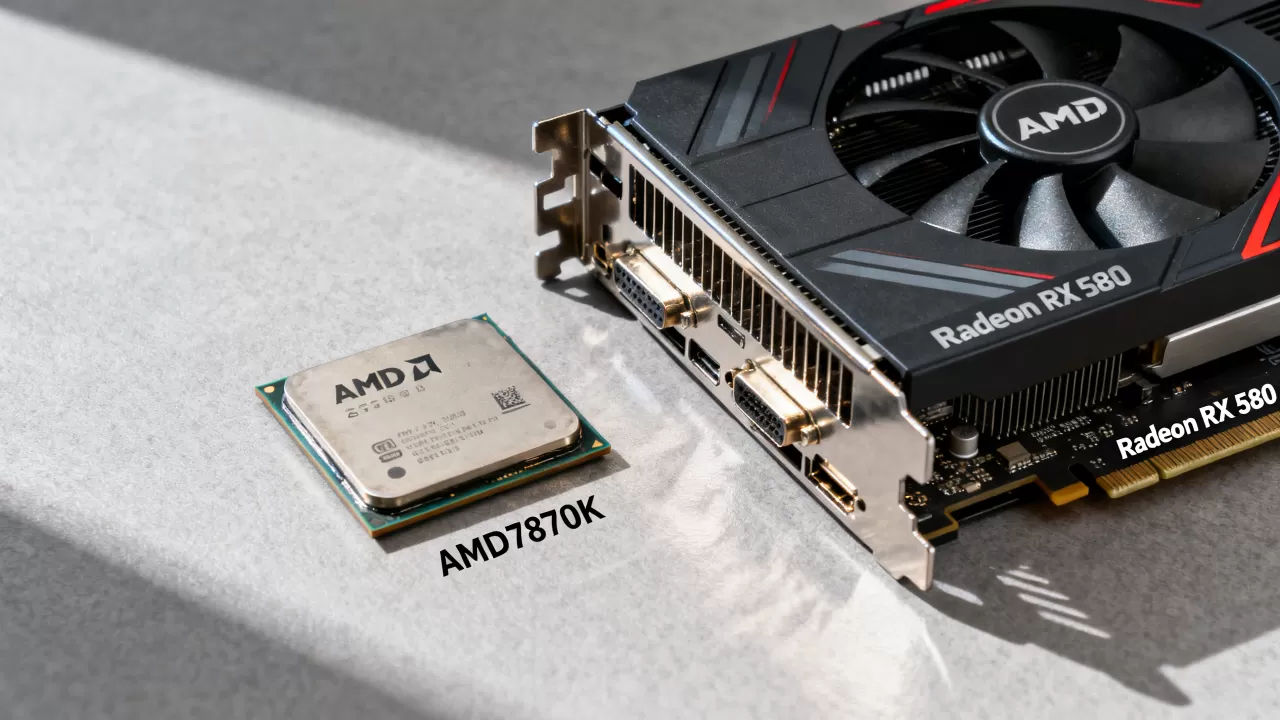 amd7870k配什么显卡,AMD7870K搭配什么显卡最佳 amd7870k配什么显卡,AMD7870K搭配什么显卡最佳